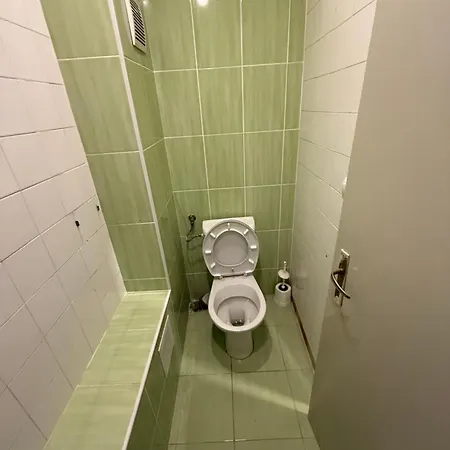 דירה Empi