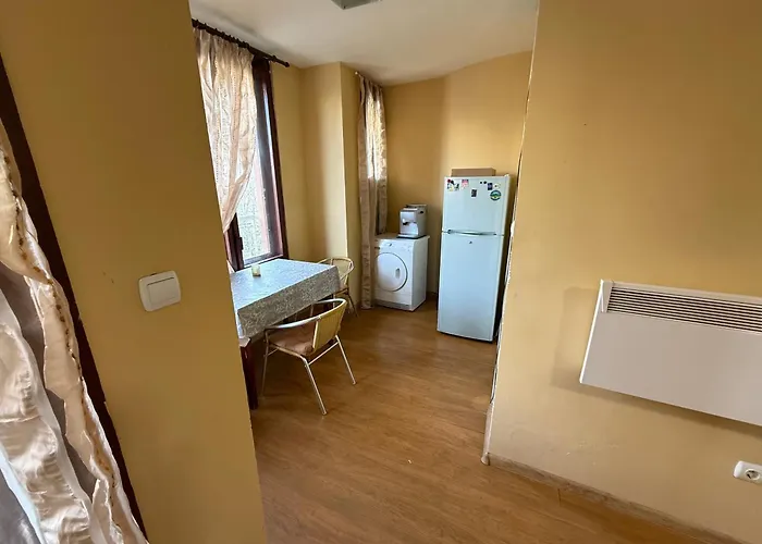 Apartament Empi