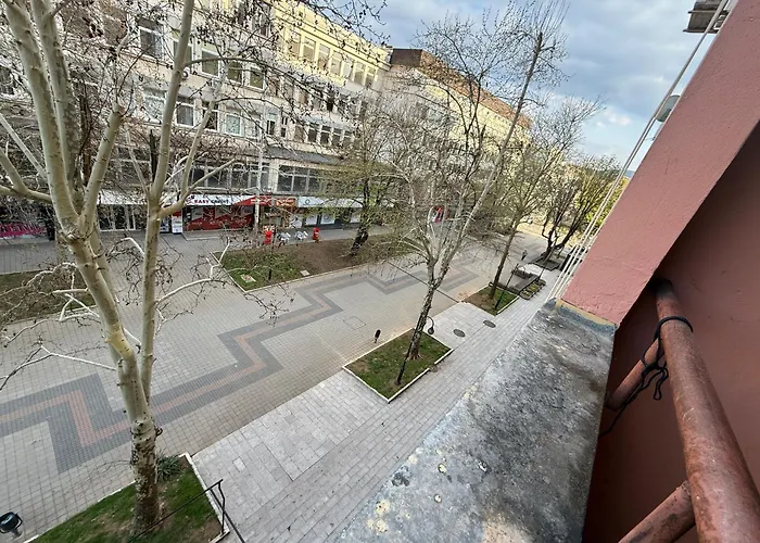 Apartament Empi